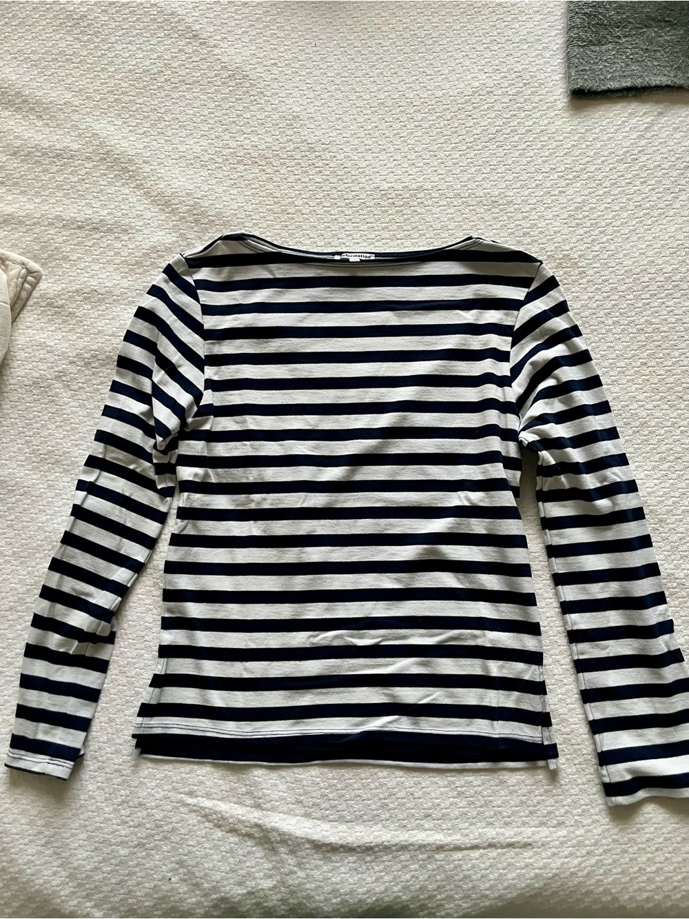 Reformation mariner. Size XS
